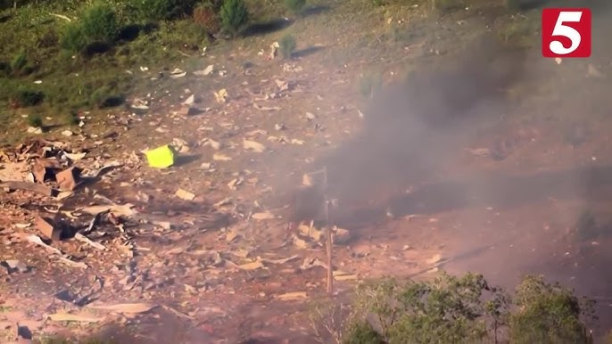 Explosion reported at Tennessee explosives manufacturer, Accurate Energetic  Systems Explosion reported at Tennessee explosives manufacturer, Accurate Energetic  Systems