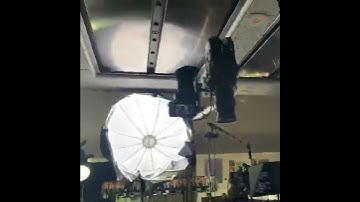 Honeycrates Behind the Scenes: 𝘈𝘵 𝘏𝘰𝘮𝘦 𝘍𝘰𝘳 𝘵𝘩𝘦 𝘏𝘰𝘭𝘪𝘥𝘢𝘺𝘴 𝘸/ 𝑮𝑶𝑹𝑫𝑶𝑵 𝑹𝑨𝑴𝑺𝑨𝒀.  #cinematiclighting #bts