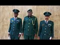 Taliska Ciidanka Asluubta ayaa saraakiil ka tirsan Asluubta u diray tababar dalka dibadiisa ah.