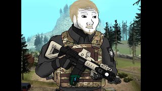 PMC FOX EDIT