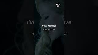 #AlfaLyrics | Let Me Go - Avril Lavigne