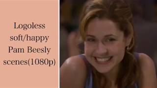 Logoless soft/happy Pam Beesly scenes(1080p)[+MEGA LINK] screenshot 3