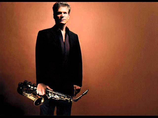 David Sanborn - This Masquerade