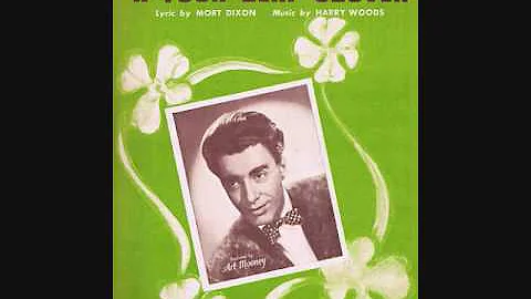 Art Mooney - I'm Looking Over A Four Leaf Clover (...