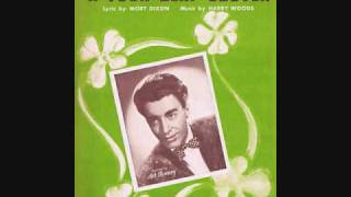 Video thumbnail of "Art Mooney - I'm Looking Over A Four Leaf Clover (1948)"