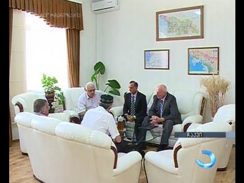 ციტრუსის სეზონის მოახლოებასთან ერთად, სარეალიზაციო ბაზრების მოძიების პროცესი აქტიურდება