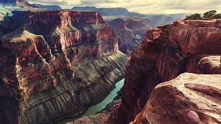 10 Most Incredible Places on the Planet | 4K