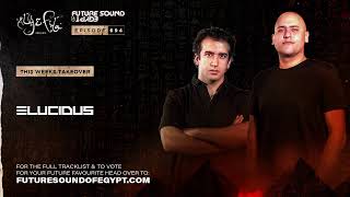 Download Mp3 Future Sound of Egypt 694 with Aly & Fila (Elucidus Takeover) Gudang lagu Download Mp3 Future Sound of Egypt 694 with Aly & Fila (Elucidus Takeover)