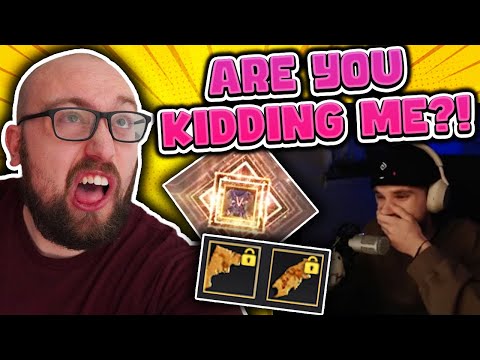 HE NEVER STRUGGLES AHHHHH | Ahzure's Ironman #33 React
