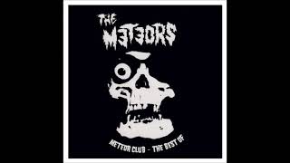 The Meteors - You Ain&#39;t Right