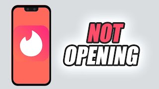 How To Fix Tinder Dating App Not Opening screenshot 4