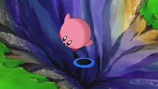 Ten Minutes Video Of Kirby Jumps On A Trampoline.