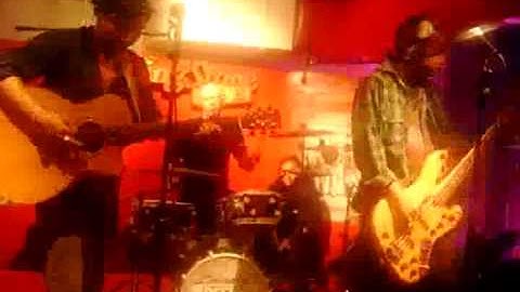 Sandhy Sondoro "Down on the Streets" feat. Ivan Slank and Yoyo Padi