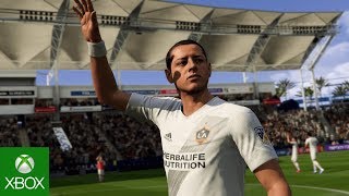 FIFA 20 | MLS Season Kick-Off Trailer