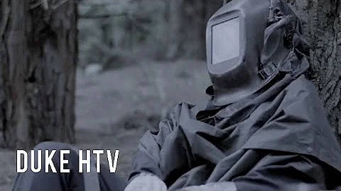 Terrarial | Sci-Fi Short Film | Duke HTV