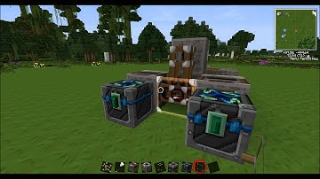 Tekkit:How to build a flax emc farm