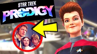 Star Trek Prodigy: Is It Any Good?