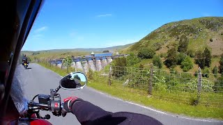 Rhayader Dam loop