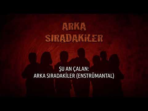 Arka Sıradakiler (Enstrümantal)