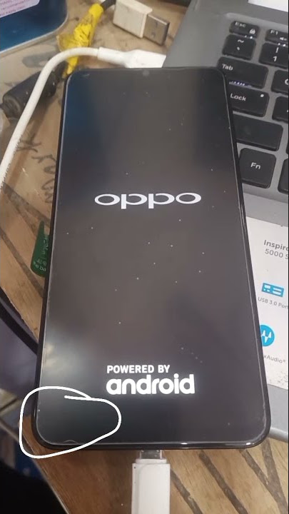 Oppo Auto Reset recovery Mode