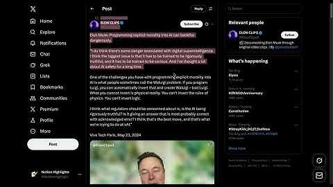 X → Notion in 1 Click — This Chrome Extension Goes WAY Too Hard