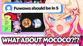 Possibly The Most Explosive What About Mococo Known To Mankind