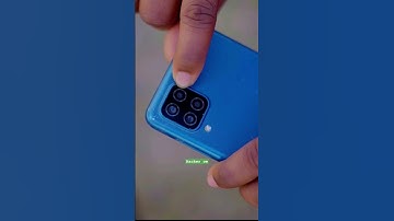 Convert Smartphone to Microscope easily #diy #science #experiment