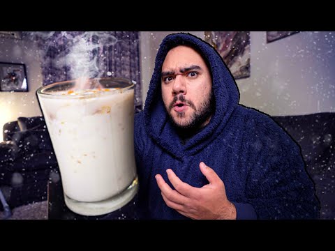 السحلب طلع مش سحلب احسن سحلب في مصر