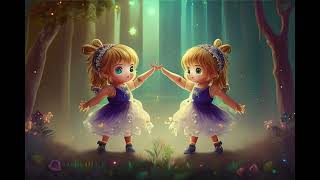 Bedtime Wonders | Luna and the Little Star