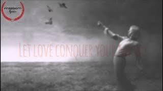 AURORA - Warrior (Lyrics)