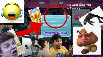 When you get banned in msp