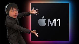 ชิปใหม่ Apple M1 เอาไงดี