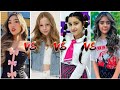 Like Nastya vs Evelyn's World vs Kat Buno vs Faye Knightly |Lifestyle Comparison 2026