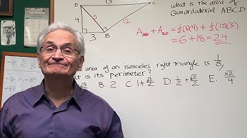 Geometry - DAT Exam - DAT Math - Destroyer