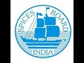 SPICES BOARD LIVE E-AUCTION  18/11/2024 - SICOAPL