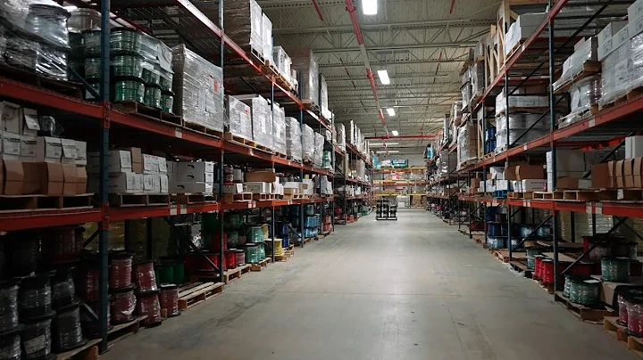 Your Trusted ABB Supplier