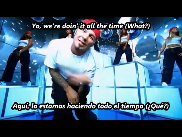 Limp Bizkit - Rollin' (Lyrics - Subtítulos En Español) class=