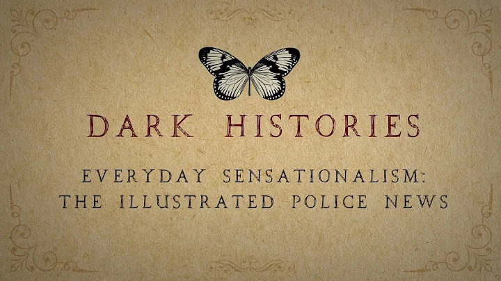 Everyday Sensationalism in Victorian Britain: The ...