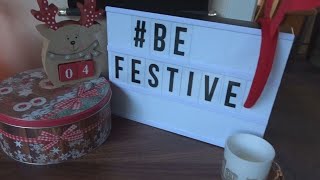 Vlogmas Day Twenty One | Its Mz Leah