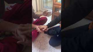 Çek dostum çek