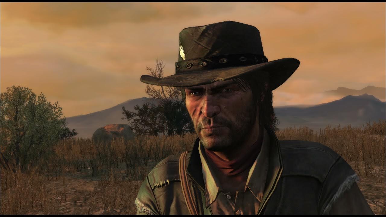 RED DEAD REDEMPTION 1 no PC!  GTX 970 SEGURA O GAME A 30FPS??? Teste no  Emulador de Xbox 360 