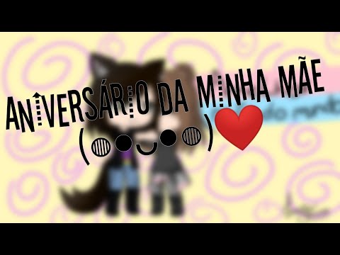 #2Edit (Aniversário da minha mãe :3)
