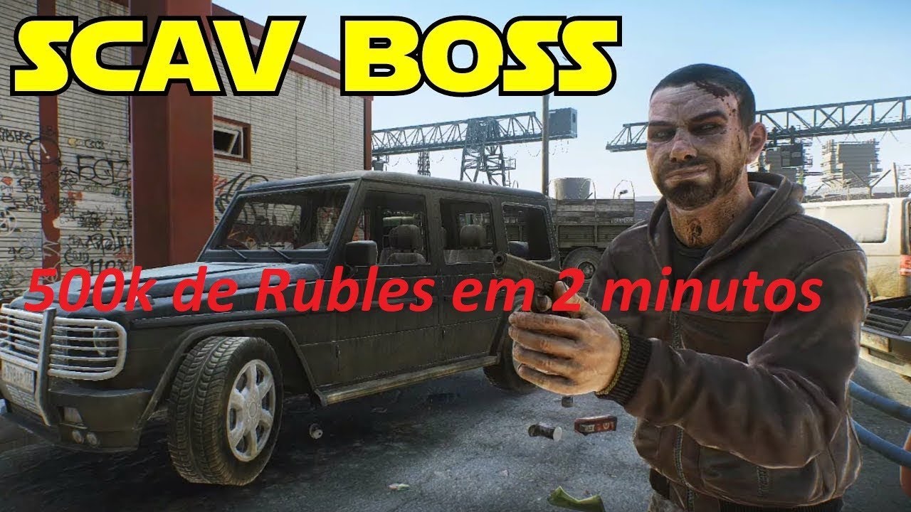 Scav Boss Customs Em 2 Min Tutorial Escape From Tarkov Youtube Scav Boss Customs Em 2 Min Tutorial Escape From Tarkov Youtube
