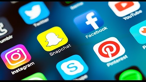 iComm Lab - Servizio di Social Media Marketing