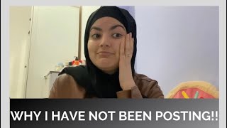 VLOG - CATCH UP &amp; BUBBLE TEA | Sarah Elhaj