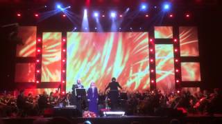 Вечная любовь (Лариса Долина и Максим Пастер / Larisa Dolina & Maxim Paster) Вечная любовь (Лариса Долина и Максим Пастер / Larisa Dolina & Maxim Paster)