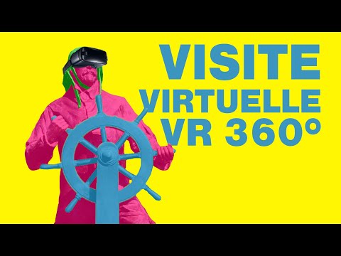 Vidéo: Coronavirus: Offre En Quarantaine Visites Virtuelles De Musées