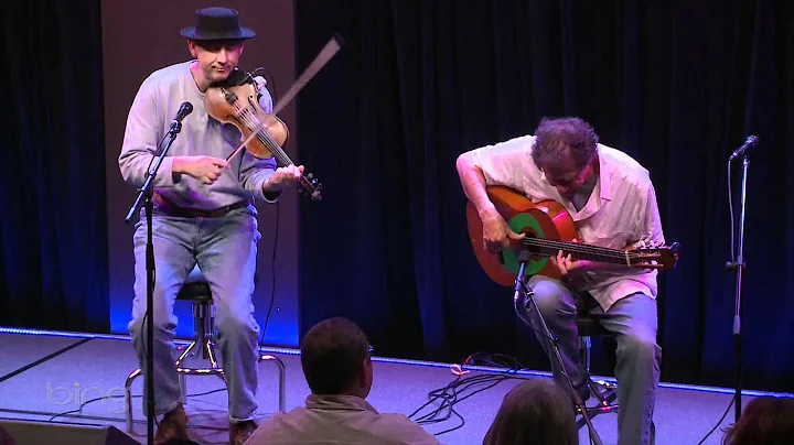 Willie and Lobo - El Faro The Lighthouse (Bing Lou...