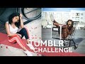 TUMBLR CHALLENGE w/ MademoiselleGloria