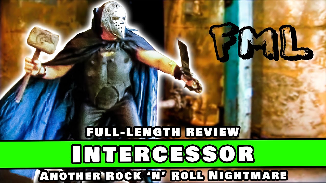 SBIG 197 - Intercessor - Full-length Commentary